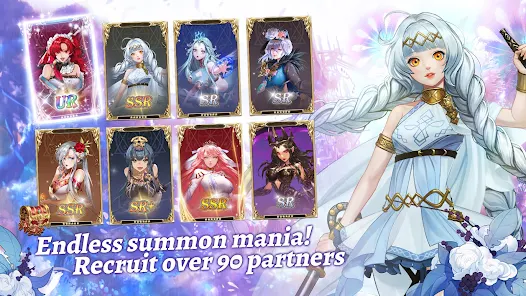 ����Ů���ƽ��������ʯv8.16.2.021103 �ֻ����ͼ