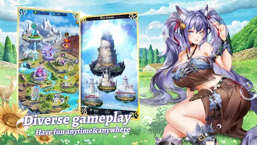 ����Ů���ƽ��������ʯv8.16.2.021103 �ֻ����ͼ