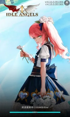 放置女神破解版无限钻石 放置女神破解版无限钻石