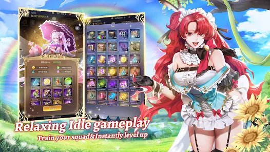 ����Ů���ƽ��������ʯv8.16.2.021103 �ֻ����ͼ