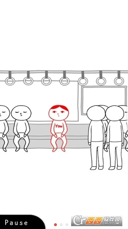 ���Թ�ɫ(���Թ�ɫ��Ϸ)v1.3.3 �ٷ������ͼ