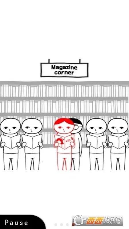 ���Թ�ɫ(���Թ�ɫ��Ϸ)v1.3.3 �ٷ������ͼ