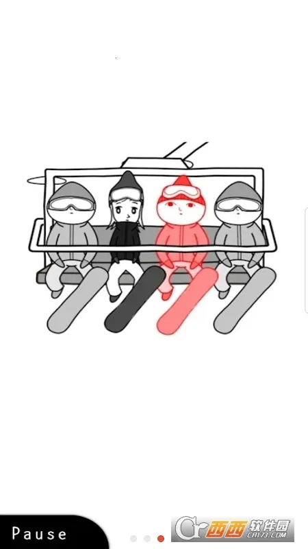 ���Թ�ɫ(���Թ�ɫ��Ϸ)v1.3.3 �ٷ������ͼ