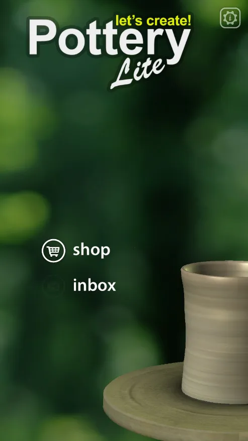 Pottery(�մ�������Ϸ)v1.65 �ֻ����ͼ