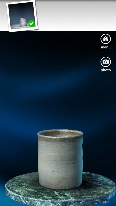 Pottery(�մ�������Ϸ)v1.65 �ֻ����ͼ