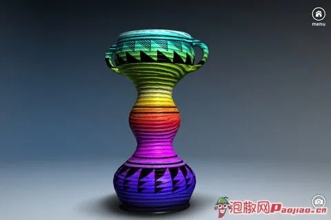 Pottery(�մ�������Ϸ)