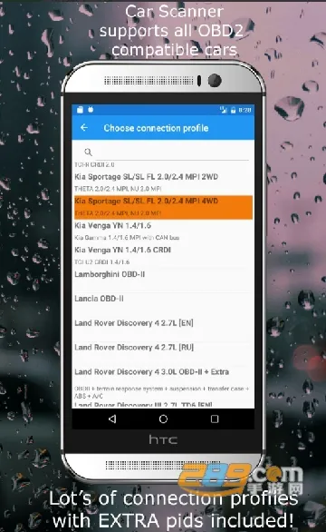 Car Scanner2026���ذ�װv1.46.7 �ֻ����ͼ