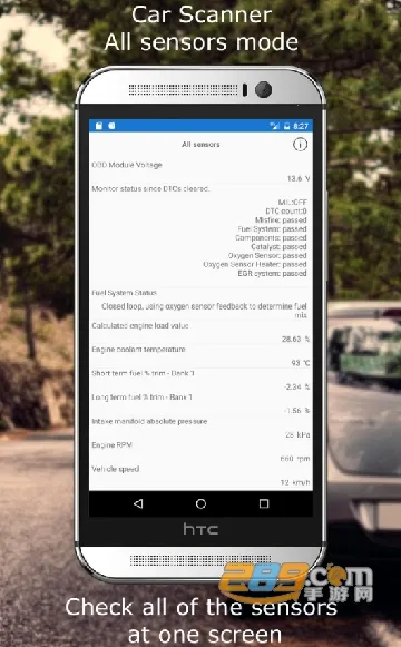 Car Scanner2026���ذ�װv1.46.7 �ֻ����ͼ