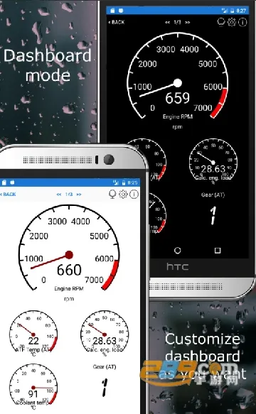 Car Scanner2026���ذ�װv1.46.7 �ֻ����ͼ