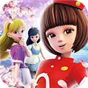 �ɶ����޻�װ(Ů����װ��Ϸ)