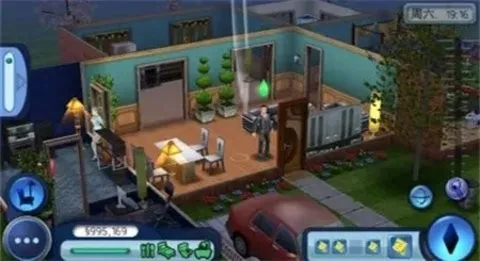 ģ������3�ƽ���������İ����޽�Ұ�v1.6.11 ��׿���ͼ