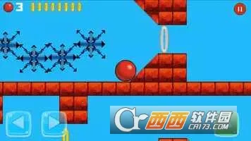 bounce(���򴳹���Ϸ)v1.1 ��׿���ͼ