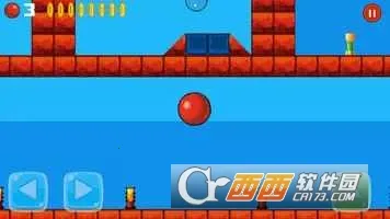 bounce(���򴳹���Ϸ)v1.1 ��׿���ͼ