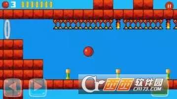 bounce(���򴳹���Ϸ)v1.1 ��׿���ͼ