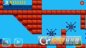 bounce(���򴳹���Ϸ)v1.1 ��׿���ͼ