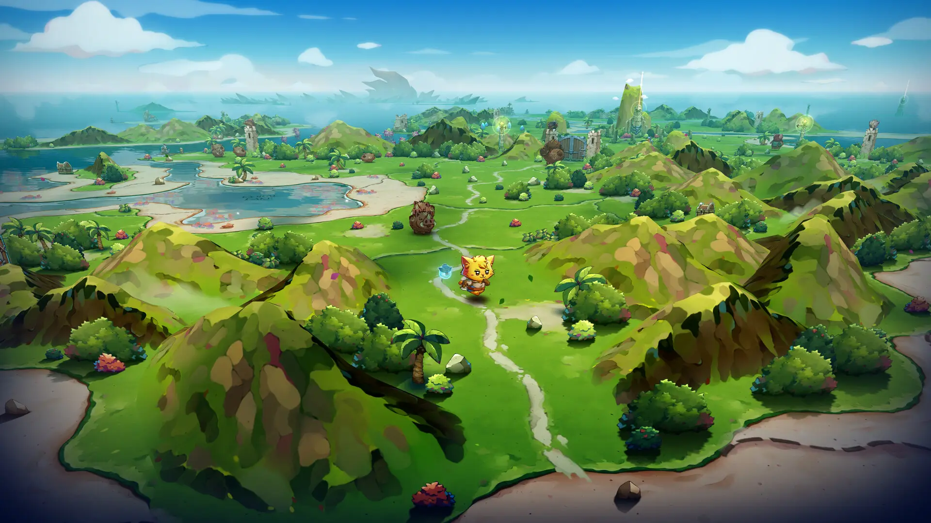 è�䶷����3Steam��ֲ��2026���ذ�װv1.5.12 ��׿���ͼ