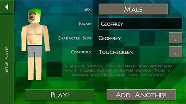 ����ս�����������˽�ƪ�Ż���(ɳ��ð����Ϸ)vAPI1.53END ��׿���ͼ