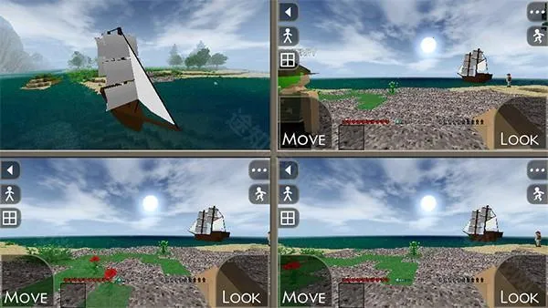 ����ս�����������˽�ƪ�Ż���(ɳ��ð����Ϸ)