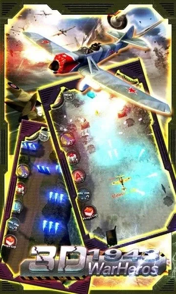 3Dս��Ӣ��19432026���°汾v1.2 ��׿���ͼ