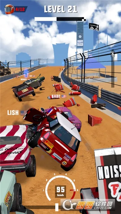 3D�������(3D������Ϸ����)v1.0.1 ��׿���ͼ