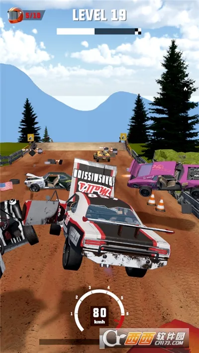 3D�������(3D������Ϸ����)v1.0.1 ��׿���ͼ