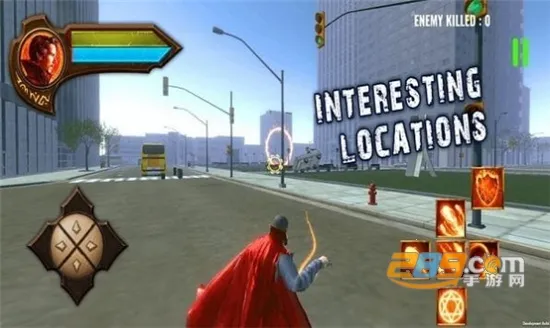 ���첩ʿ(��������Ϸ)v0.6 ��Ѱ��ͼ