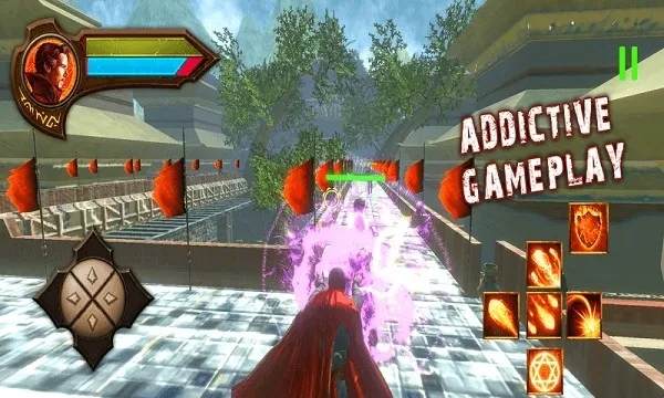 奇异博士(动作格斗游戏) 奇异博士(动作格斗游戏)