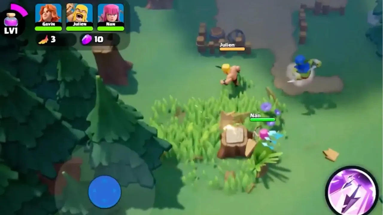 Project R.I.S.E(����ð����Ϸ)v1.0.1 �ֻ����ͼ