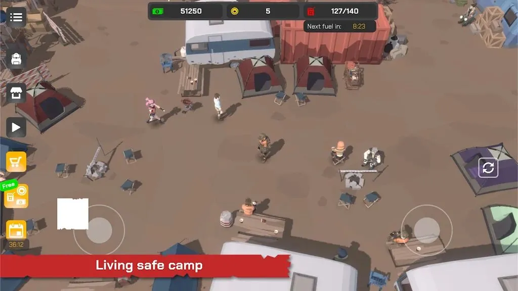 ��������ʬ����(ɥʬ�����Ϸ)v0.2.3 �ֻ����ͼ