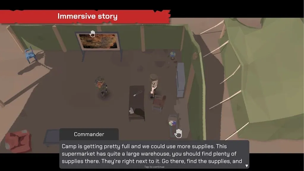 ��������ʬ����(ɥʬ�����Ϸ)v0.2.3 �ֻ����ͼ