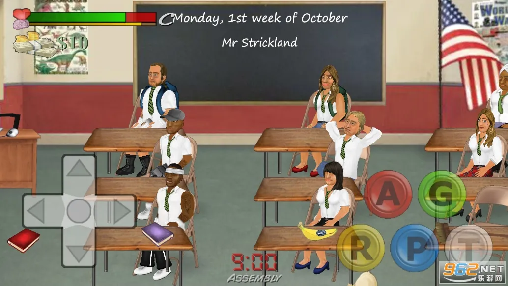 У԰ʱ��2026���°汾v2.0.3 �ٷ������ͼ