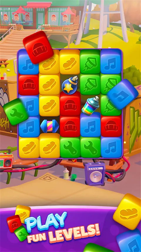 �����ܿ������(����������Ϸ)v1.29.0 ��׿���ͼ