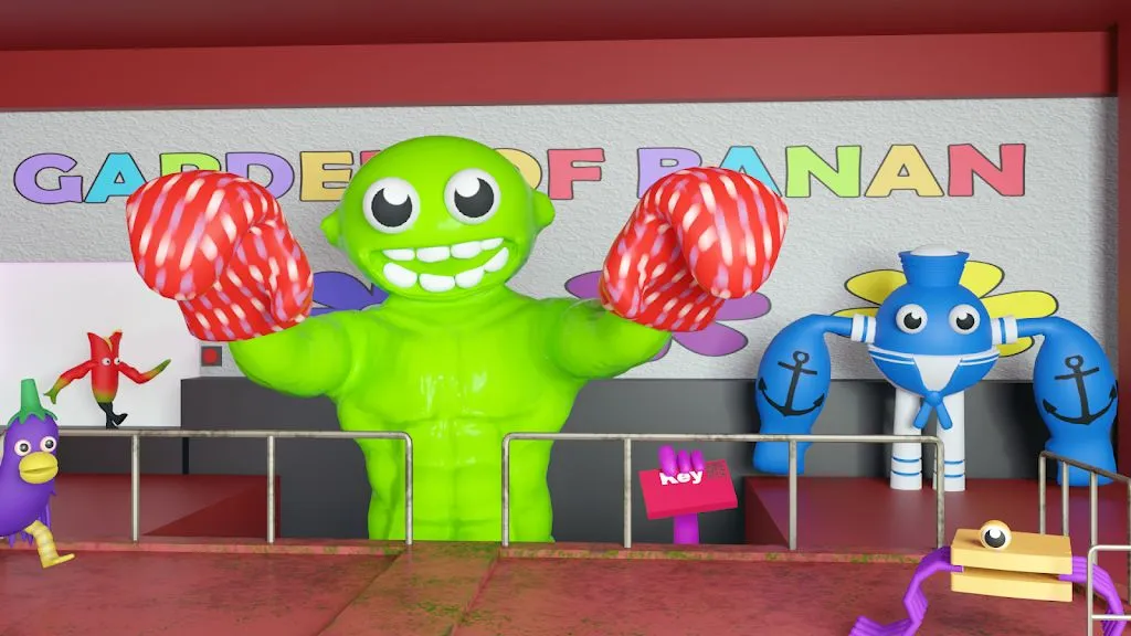 �������滨԰3D(�ֲ�������Ϸ)v2.7.3 �ٷ������ͼ