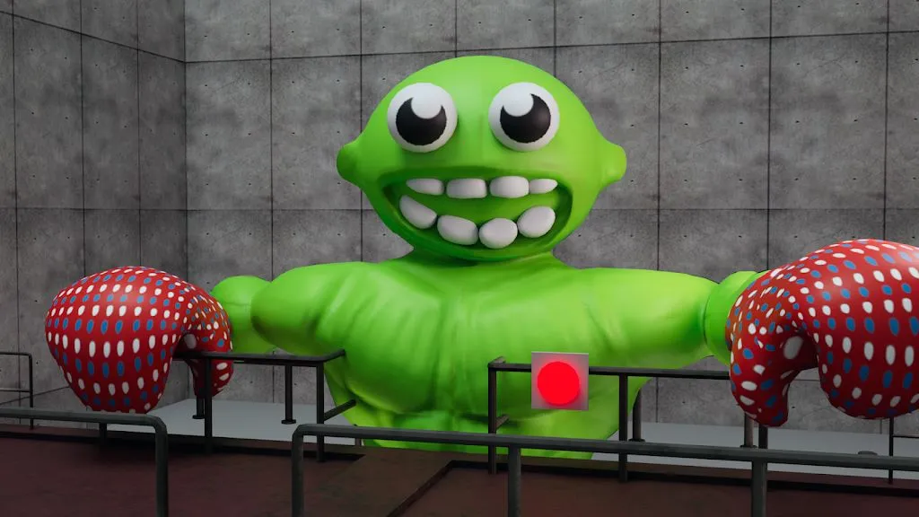 �������滨԰3D(�ֲ�������Ϸ)v2.7.3 �ٷ������ͼ