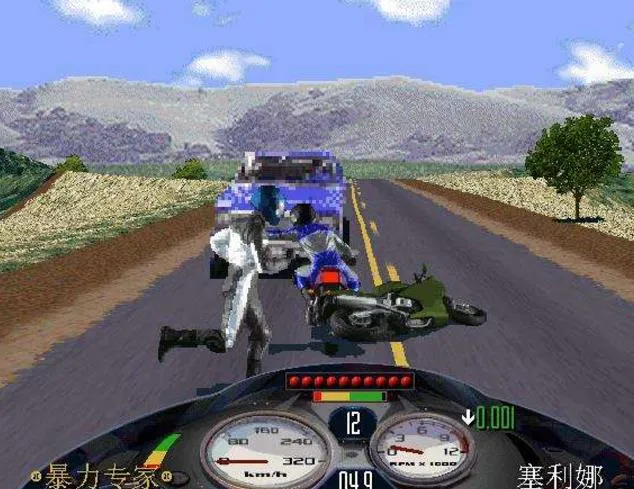 ����Ħ��2002(Ħ�о�����Ϸ)v1.5.13 ��׿���ͼ