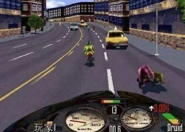 ����Ħ��2002(Ħ�о�����Ϸ)v1.5.13 ��׿���ͼ