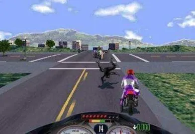 ����Ħ��2002(Ħ�о�����Ϸ)v1.5.13 ��׿���ͼ