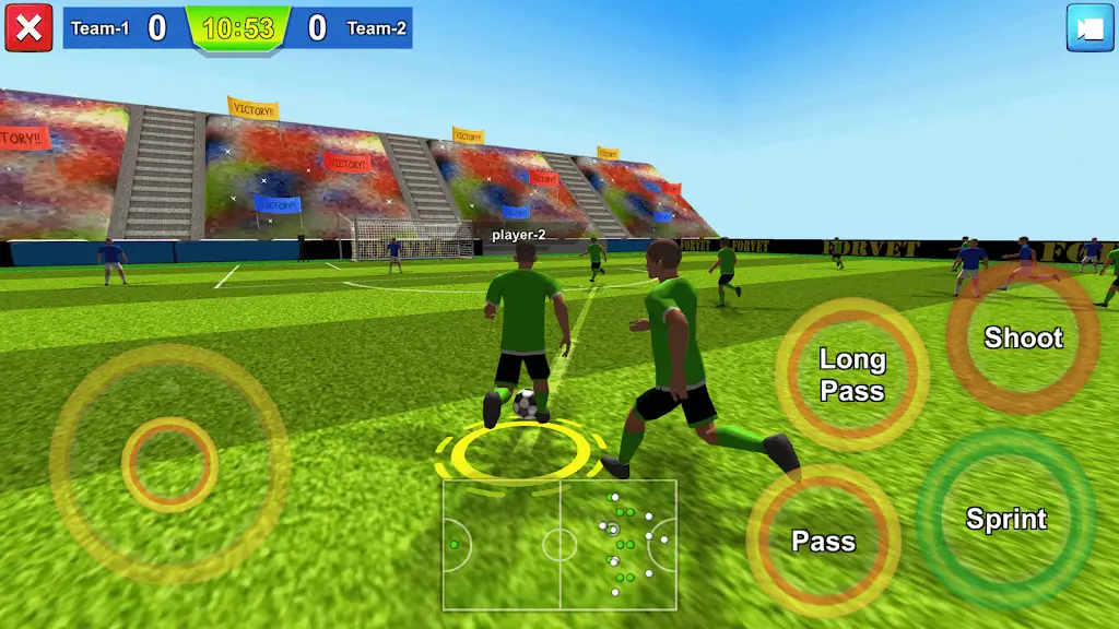 Forvet����׿���ֻ���v0.4 �ֻ����ͼ