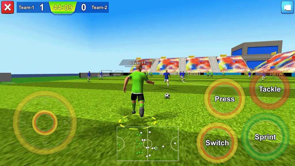 Forvet����׿���ֻ���v0.4 �ֻ����ͼ