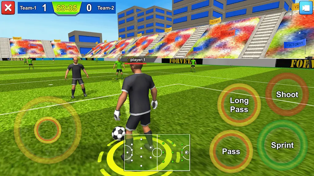 Forvet����׿���ֻ���v0.4 �ֻ����ͼ