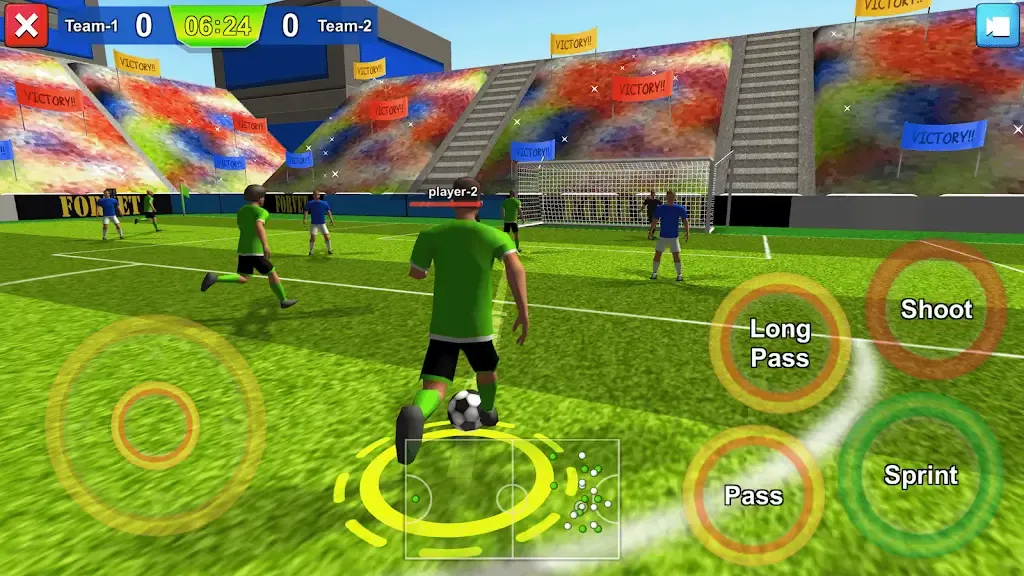 Forvet����׿���ֻ���v0.4 �ֻ����ͼ