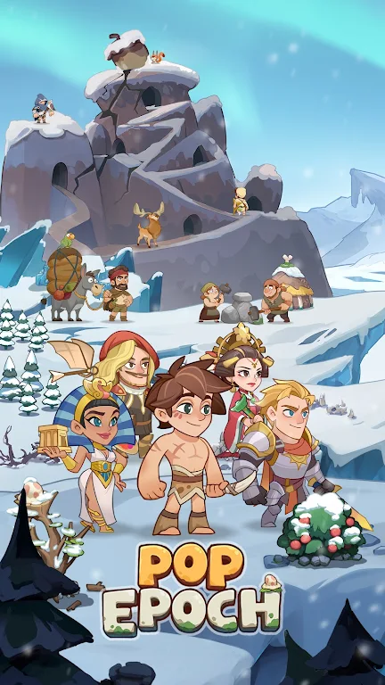 ���м�Ԫ(��ʷģ����Ϸ)v1.0.16 �ٷ������ͼ