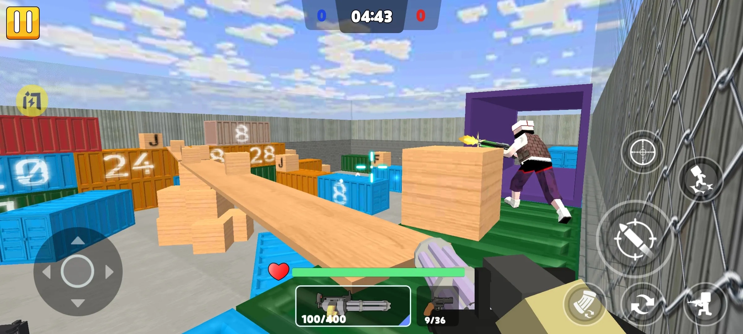 С������:ģ��ǹս2026�ٷ����°汾v1.0.0 ��Ѱ��ͼ