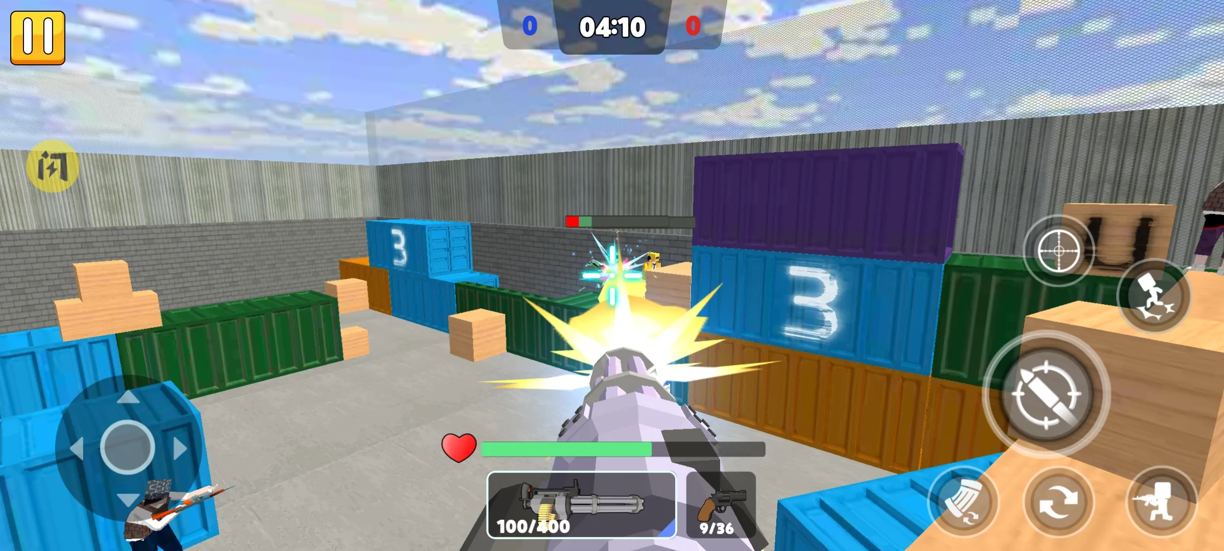 С������:ģ��ǹս2026�ٷ����°汾v1.0.0 ��Ѱ��ͼ