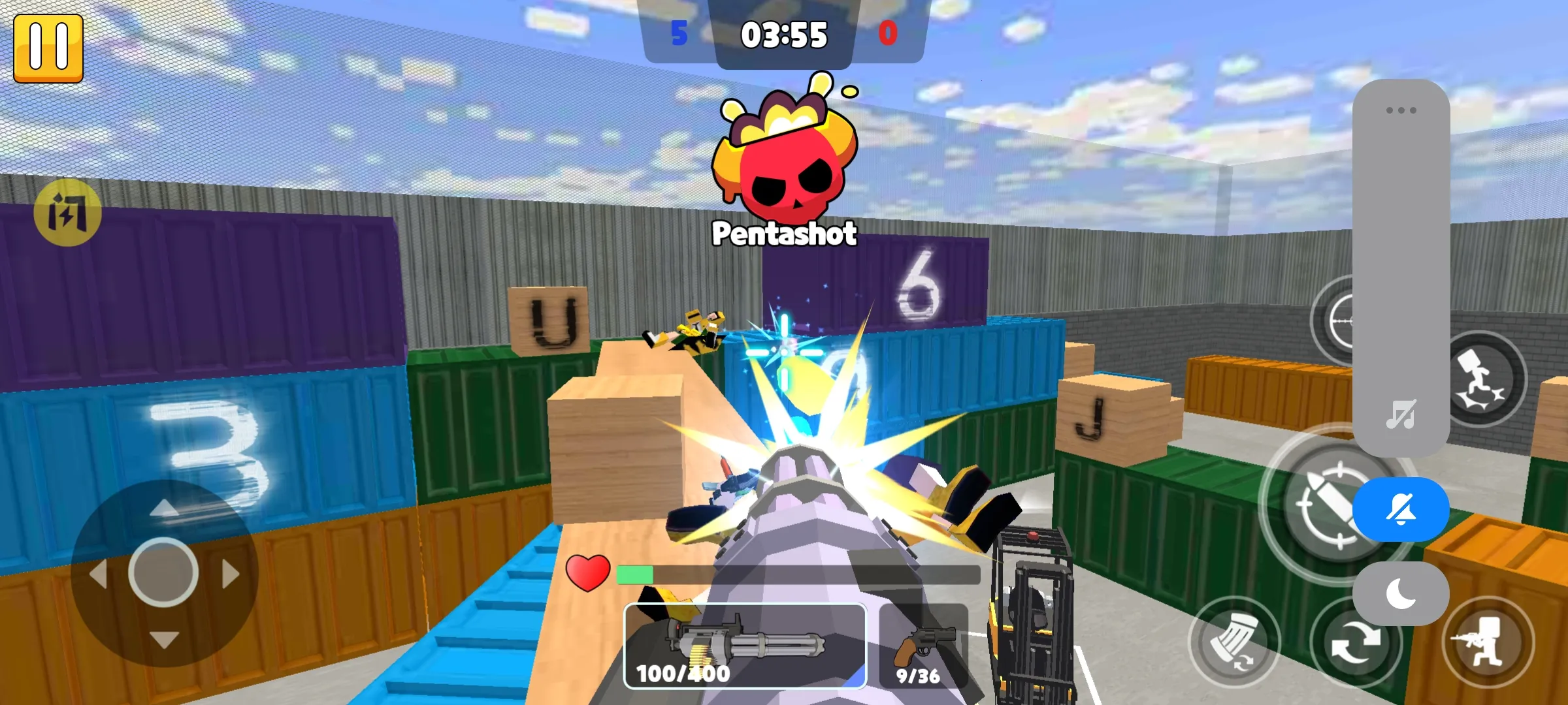 С������:ģ��ǹս2026�ٷ����°汾v1.0.0 ��Ѱ��ͼ