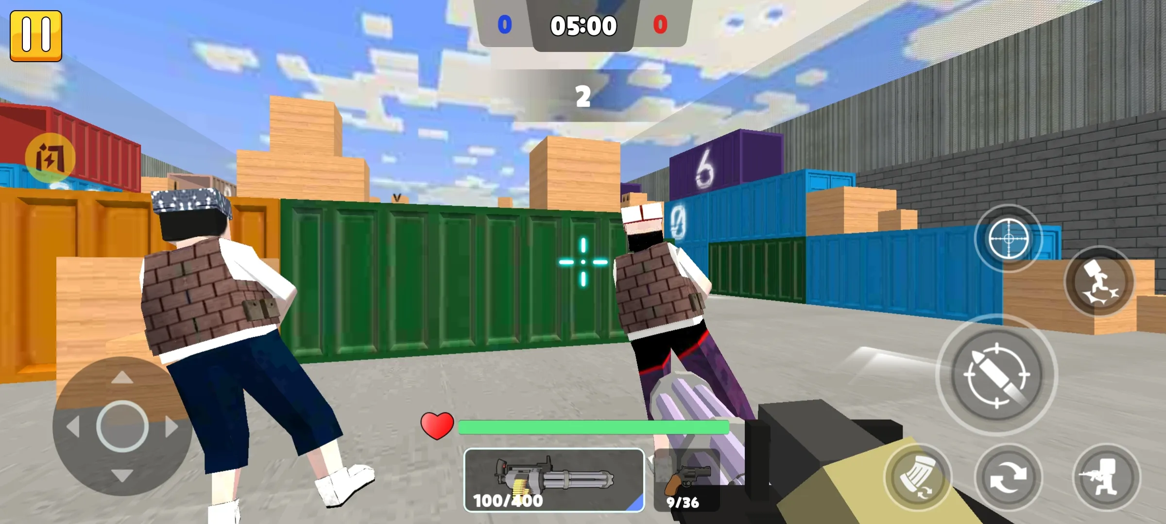 С������:ģ��ǹս2026�ٷ����°汾v1.0.0 ��Ѱ��ͼ