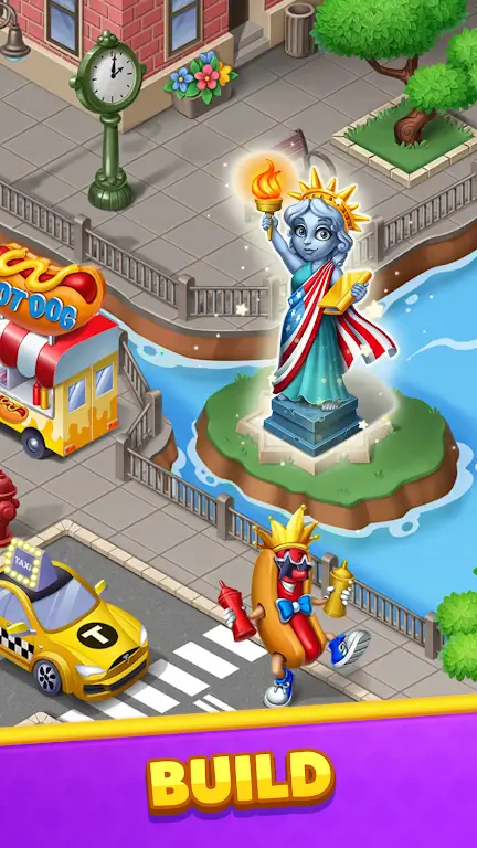 ����ר��(��ʳð����Ϸ)v1.0.15 �ֻ����ͼ