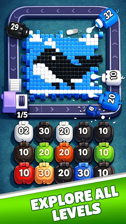 ɫ�ʷ��飺��������(���������Ϸ)v1.3 �ֻ����ͼ