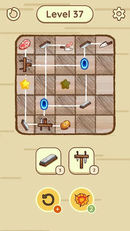 ��������ƴͼ(����ƴͼ��Ϸ)v1.0.1 �ٷ������ͼ