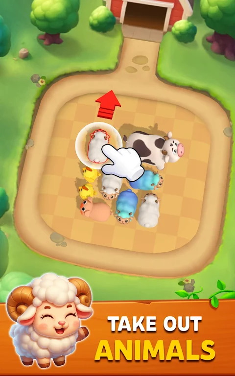 С����ӣ�ũ��������3D2026�ٷ����°汾v0.0.2.6 �ֻ����ͼ